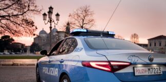 A Padova esce dal carcere e violenta una donna, arrestato un 36enne kossovaro