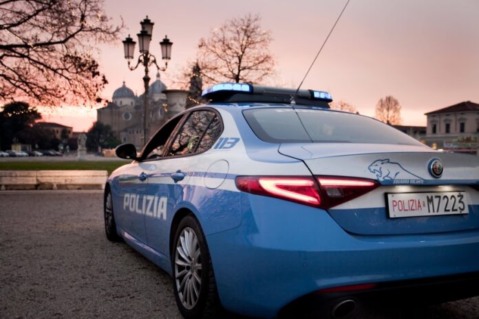 Polizia