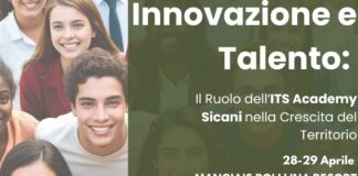 Due giorni di full immersion a Pollina per un futuro con i giovani nell’agroalimentare