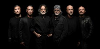 Premiata Forneria Marconi, al via il nuovo tour “Doppia Traccia”