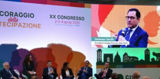 Giubileo, Tanzilli “Gruppo FS ha realizzato opere complesse in tempi brevissimi”