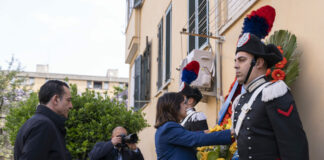 Rogo Primavalle, Rocca “Murale dedicato ai fratelli Mattei mi emoziona”