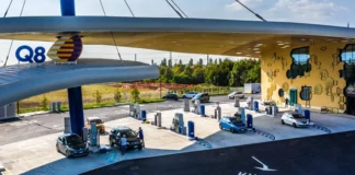 Q8 Italia e Komen Italia ancora insieme per promuovere la salute delle donne