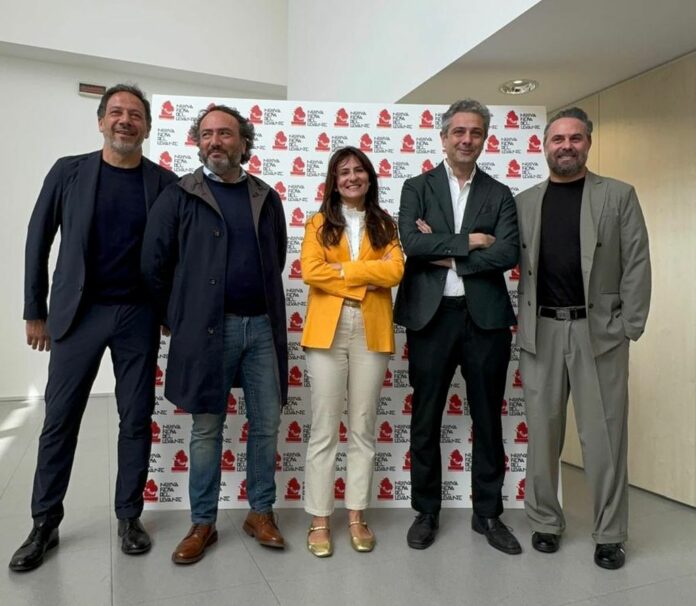 Radio Norba Arena Fiera Levante