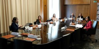 Via libera della Giunta al Rendiconto generale della Regione per il 2024