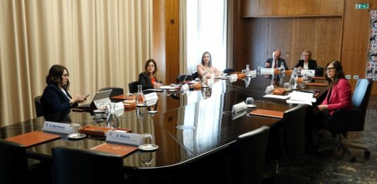 Agus “L’agricoltura è strategica nella lotta allo spopolamento”