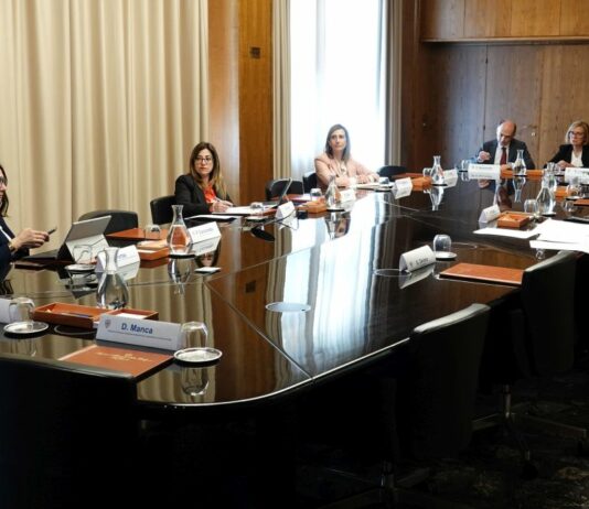 Agus “L’agricoltura è strategica nella lotta allo spopolamento”