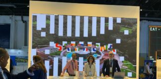 La regione Sardegna presente all’Arabian Travel Marketing di Dubai