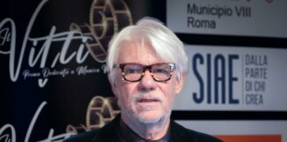 Attore, regista, sceneggiatore e produttore, Ricky Tognazzi compie 70 anni