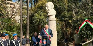 25 aprile, Lagalla “Ci invita ad una liberazione quotidiana senza divisioni”