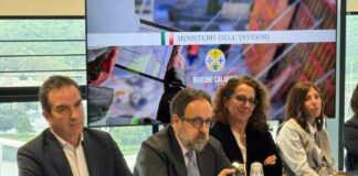 Il modello di prevenzione antimafia applicato per la costruzione dei nuovi ospedali