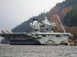 Il Regno Unito avvia una profonda riorganizzazione dell’intelligence militare