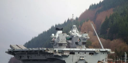 Il Regno Unito avvia una profonda riorganizzazione dell’intelligence militare