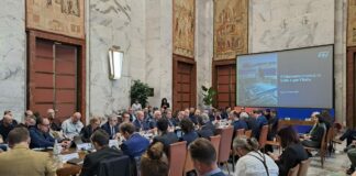 Stm presenta piano industriale, Urso “Ora i tavoli tecnici”