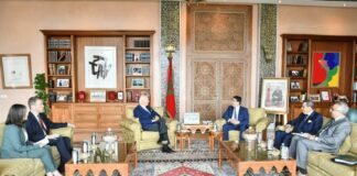 Sahara occidentale, per de Mistura il piano di autonomia proposto dal Marocco è l’unica soluzione