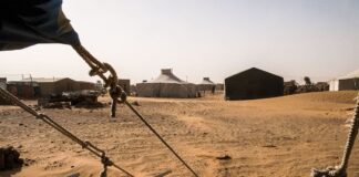 Sahara occidentale, analisi Fdd “Fronte Polisario addestrato dall’Iran”