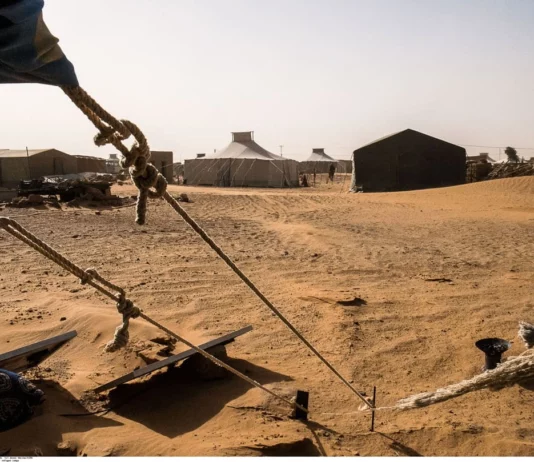 Sahara occidentale, Niger e Burkina Faso accolgono con favore la risoluzione 2797 dell’Onu sul piano del Marocco