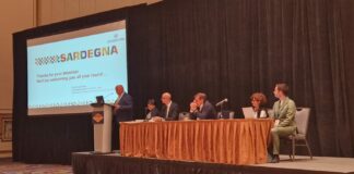 Sardegna protagonista al Travel Agent Forum di Las Vegas