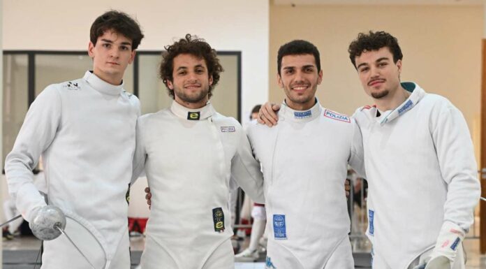 “La scherma come ponte di pace tra Americhe ed Europa”, a maggio evento di diplomazia sportiva a Washington