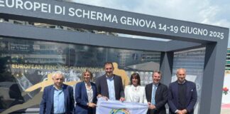 Euroflora lancia gli Europei di Genova, Mazzone “Sarà un grande evento”