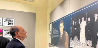 A Palermo una mostra fotografica su Piersanti Mattarella, Schifani “Iniziativa di straordinario valore”