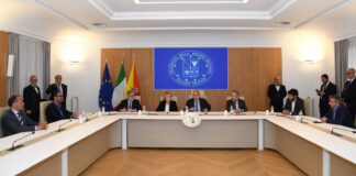 Termovalorizzatori, Schifani firma protocolli di legalità con le prefetture di Palermo e Catania