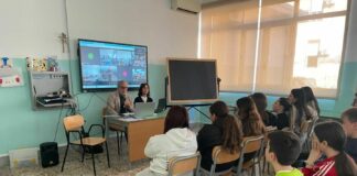 Premio Cristiana Matano a Lampedusa, studenti a scuola di giornalismo