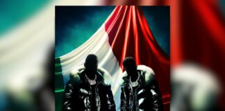 Sfera Ebbasta e Shiva, esce a sorpresa l’album “Santana Money Gang”