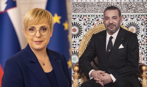 Sahara occidentale, la Slovenia sostiene l’iniziativa di autonomia presentata dal Marocco