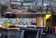 Erion, nel 2025 raccolte oltre 289 mila tonnellate di rifiuti: +8% rispetto al 2024