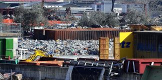 Erion, nel 2025 raccolte oltre 289 mila tonnellate di rifiuti: +8% rispetto al 2024
