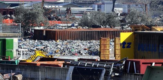 Erion, nel 2025 raccolte oltre 289 mila tonnellate di rifiuti: +8% rispetto al 2024