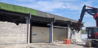 Sogin, iniziati a Caorso i lavori di adeguamento del deposito temporaneo