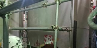 Sogin, iniziato lo smantellamento del Radwaste nella centrale nucleare del Garigliano