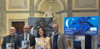 Torna Classiche Forme, il Festival Internazionale di musica da camera