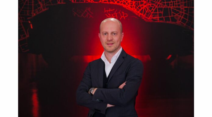 Stefano Bressan è il nuovo Marketing Officer di Stellantis