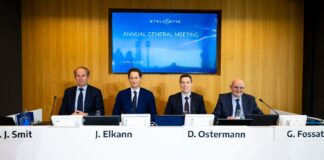 Stellantis, Elkann “In Europa e negli Usa l’Automotive è sotto pressione”