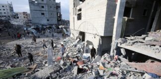 Gaza, fonti ufficio Netanyahu “Nessuna risposta da Hamas per il rilascio degli ostaggi”