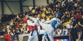 Campionati italiani Taekwondo, ad Arezzo brillano gli Junior