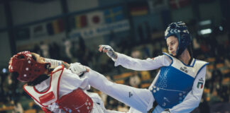 Campionati italiani Taekwondo, ad Arezzo è andata in scena una edizione record