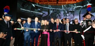 Expo 2025, a Osaka inaugurato il padiglione Italia