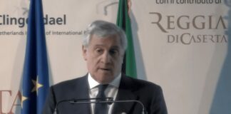 Dazi, Tajani “Esplorare nuovi mercati”. E sulla Difesa UE “L’Europa ci protegge meglio di noi da soli”