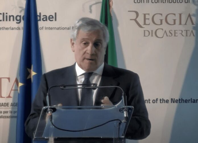 Tajani
