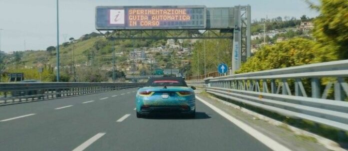 Tangenziale Napoli