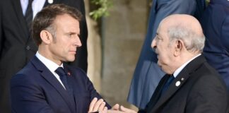 Algeria-Francia, Tebboune e Macron annunciano la ripresa della cooperazione dopo mesi di crisi