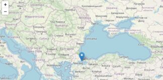 Turchia, a Istanbul forte scossa di terremoto di magnitudo 6.2