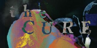 “Mixes of a lost world”, dal 13 giugno la raccolta di remix dei The Cure