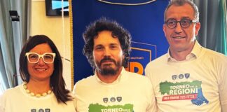 In 1330 in Emilia-Romagna per l’edizione numero 61 del Torneo delle Regioni