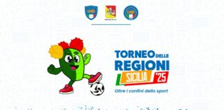 Al via il Torneo delle Regioni, tra sport e beneficenza