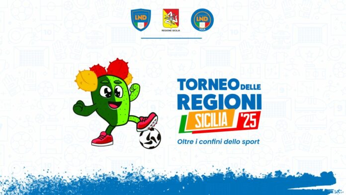 Trofeo delle Regioni